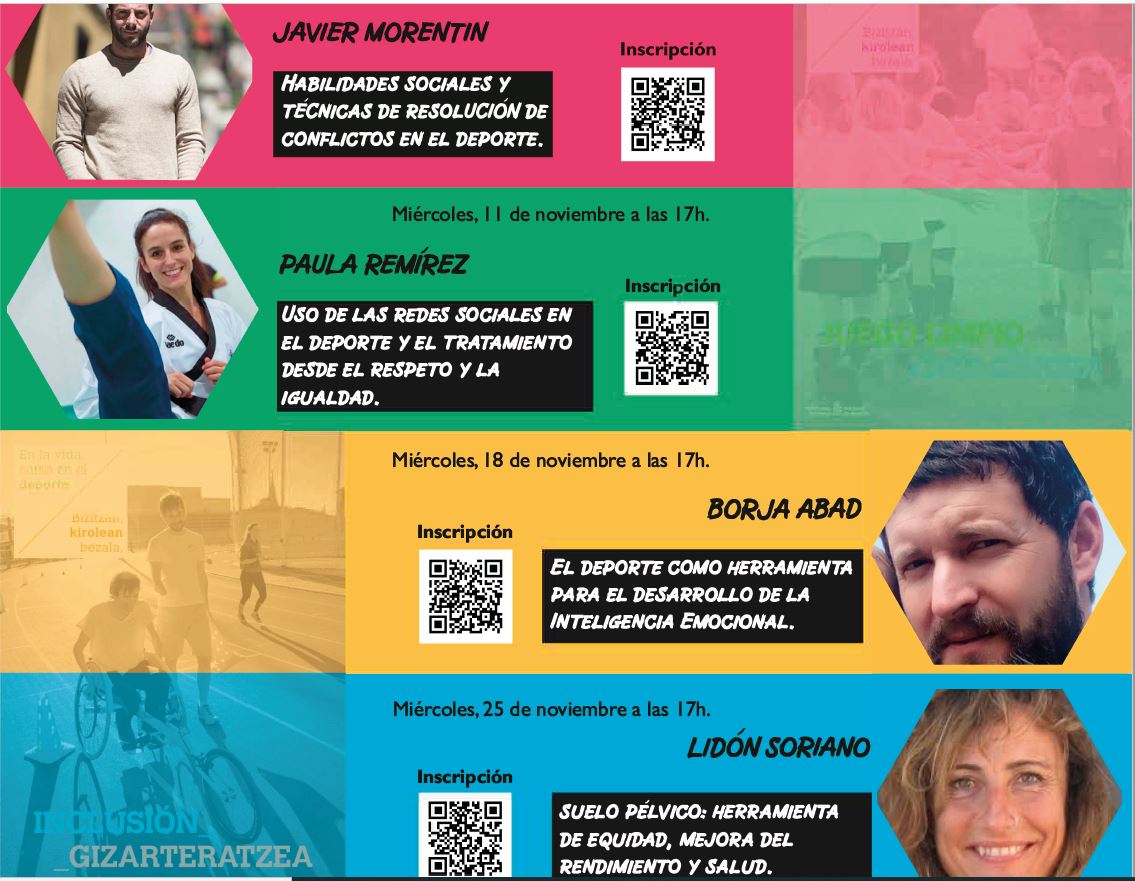 FORMACION EN VALORES